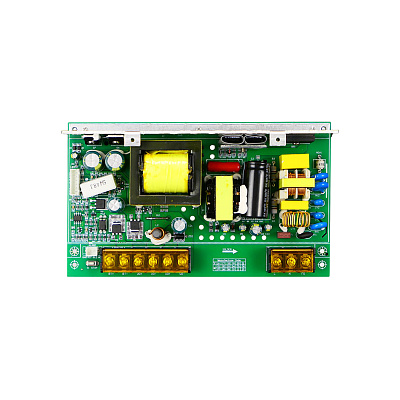 картинка Andgood SIHD 1210-01B Блок питания резервируемый от компании Intant